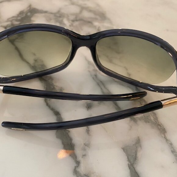 TOM FORD SUNGLASSES ICONIC Jennifer FT0008 — main image 7